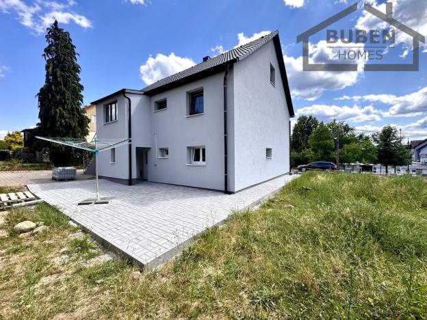 Prodej rodinného domu, Přimda, Školní, 345 m2