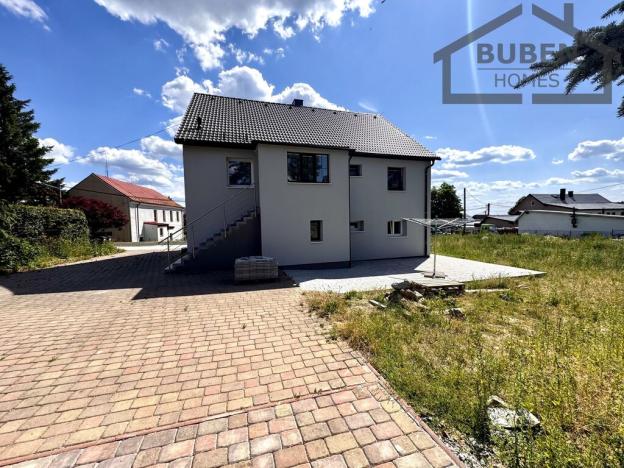 Prodej rodinného domu, Přimda, Školní, 345 m2