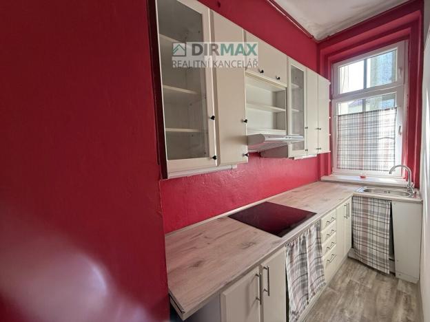 Pronájem bytu 1+kk, Plzeň, Sedláčkova, 37 m2
