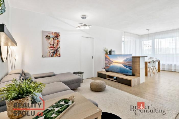 Prodej bytu 3+kk, Mladá Boleslav - Mladá Boleslav II, 17. listopadu, 97 m2