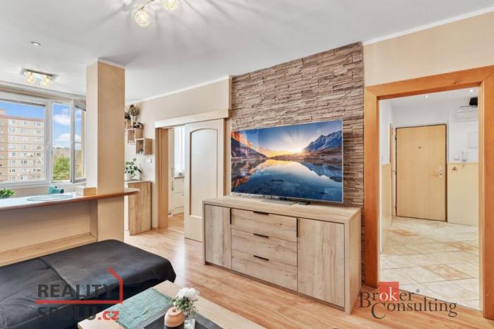 Prodej bytu 3+1, Mladá Boleslav - Mladá Boleslav II, Na Radouči, 82 m2