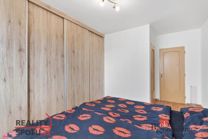 Prodej bytu 3+1, Mladá Boleslav - Mladá Boleslav II, Na Radouči, 82 m2