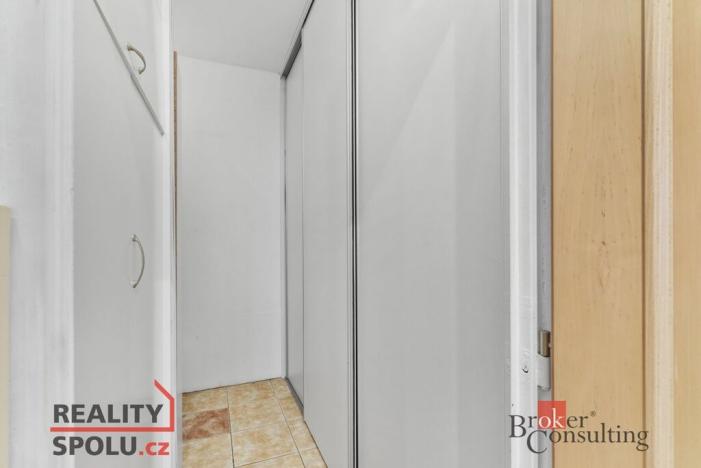 Prodej bytu 3+1, Mladá Boleslav - Mladá Boleslav II, Na Radouči, 82 m2