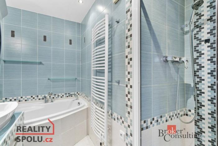 Prodej bytu 3+1, Mladá Boleslav - Mladá Boleslav II, Na Radouči, 82 m2