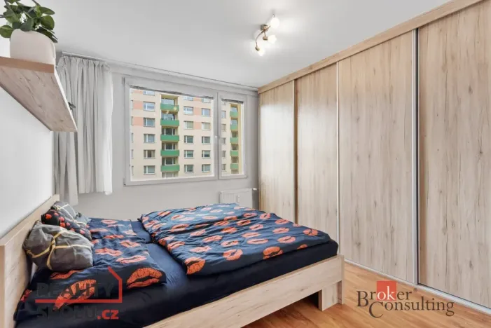 Prodej bytu 3+1, Mladá Boleslav - Mladá Boleslav II, Na Radouči, 82 m2