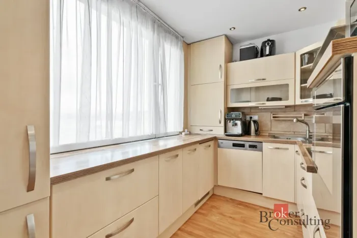 Prodej bytu 3+1, Mladá Boleslav - Mladá Boleslav II, Na Radouči, 82 m2