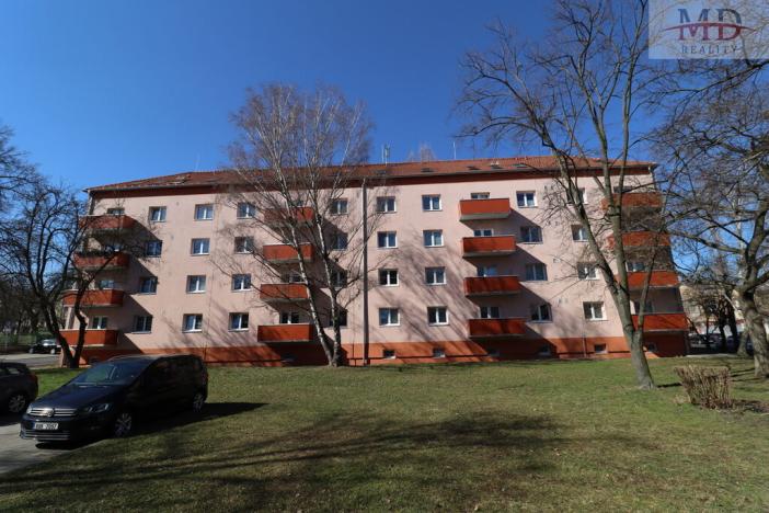 Pronájem bytu 3+kk, Most, Jaroslava Seiferta, 67 m2