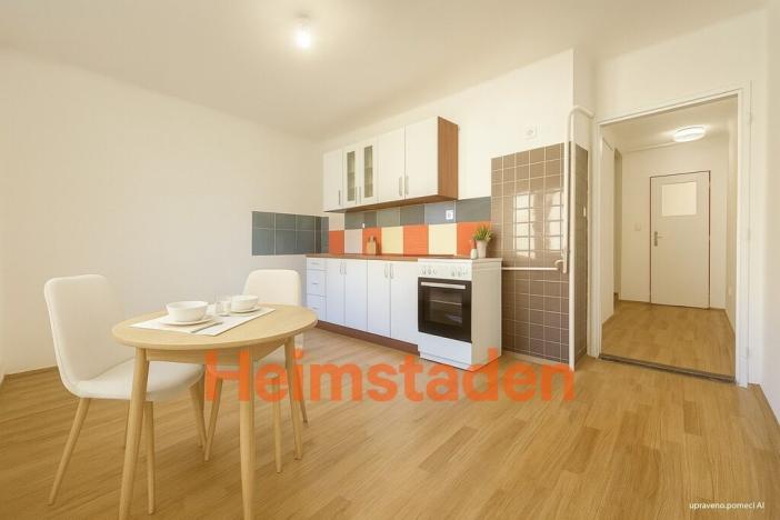 Pronájem bytu 2+1, Karviná - Nové Město, Tatranská, 56 m2