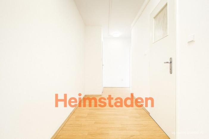 Pronájem bytu 2+1, Karviná - Nové Město, Tatranská, 56 m2