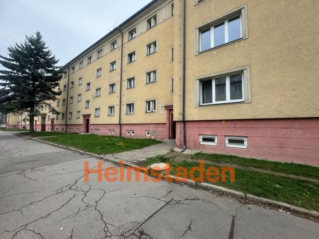 Pronájem bytu 2+1, Karviná - Nové Město, Tatranská, 56 m2