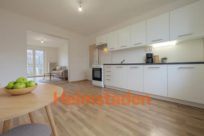 Pronájem bytu 3+1, Frýdek-Místek - Frýdek, Nad Mostárnou, 78 m2