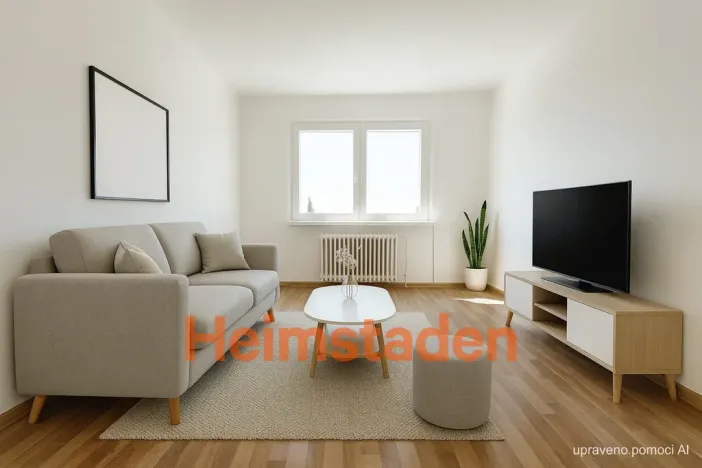 Pronájem bytu 3+1, Havířov - Město, Janáčkova, 86 m2