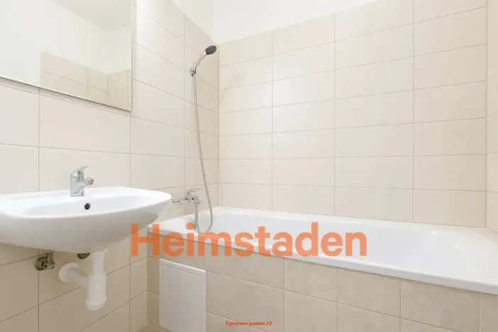 Pronájem bytu 3+1, Havířov - Město, Janáčkova, 86 m2