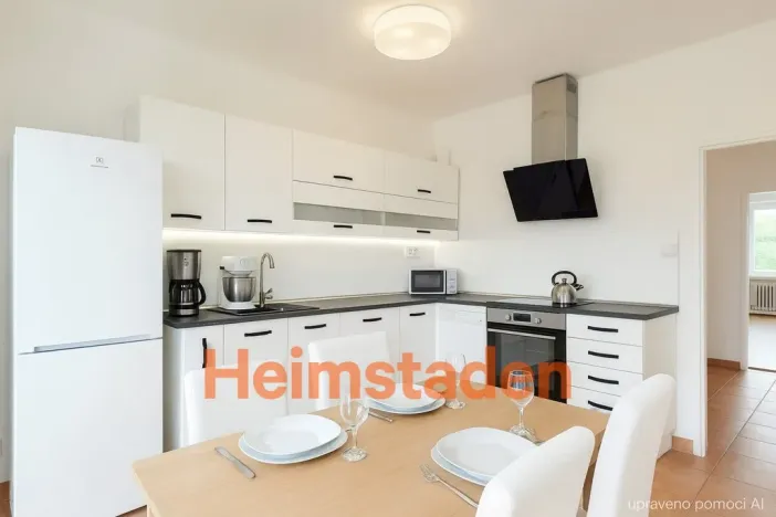 Pronájem bytu 3+1, Havířov - Město, Janáčkova, 86 m2