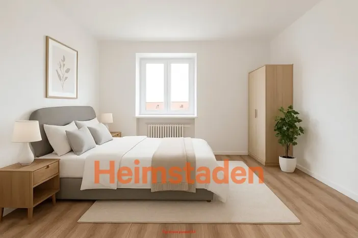 Pronájem bytu 3+1, Havířov - Město, Janáčkova, 86 m2