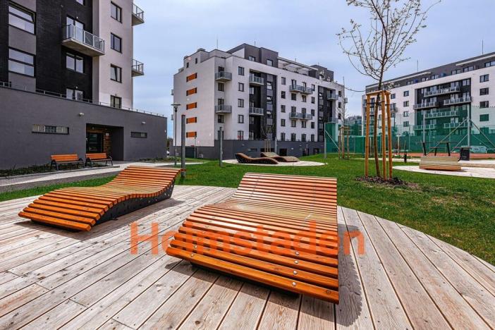 Pronájem bytu 1+kk, Plzeň - Jižní Předměstí, Magisterská, 28 m2