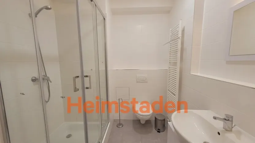 Pronájem bytu 1+kk, Plzeň - Jižní Předměstí, Magisterská, 28 m2