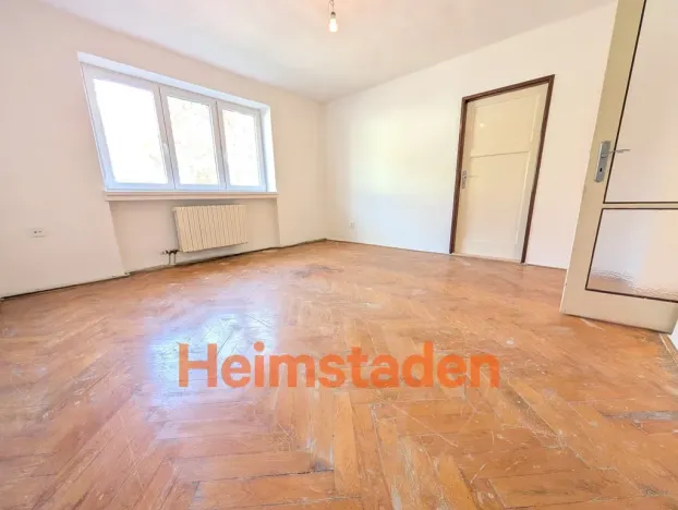 Pronájem bytu 2+1, Albrechtice, Středová, 56 m2