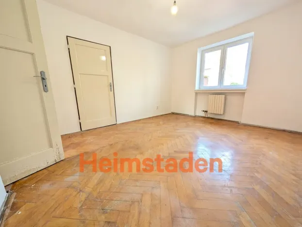 Pronájem bytu 2+1, Albrechtice, Středová, 56 m2