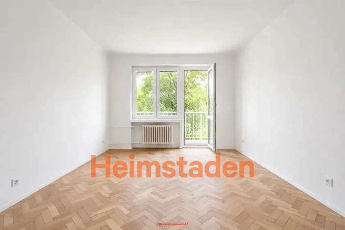 Pronájem bytu 2+1, Havířov - Město, Rossenbergových, 57 m2