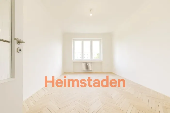 Pronájem bytu 2+1, Havířov - Město, Rossenbergových, 57 m2