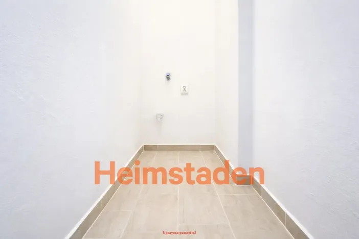 Pronájem bytu 2+1, Havířov - Město, Rossenbergových, 57 m2