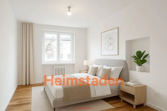 Pronájem bytu 2+1, Ostrava - Muglinov, Olešní, 50 m2