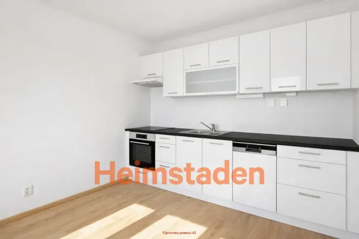 Pronájem bytu 2+1, Frýdek-Místek - Místek, Československé armády, 60 m2