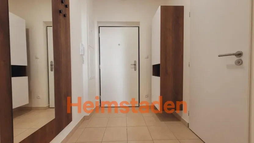 Pronájem bytu 1+kk, Plzeň - Jižní Předměstí, Magisterská, 29 m2