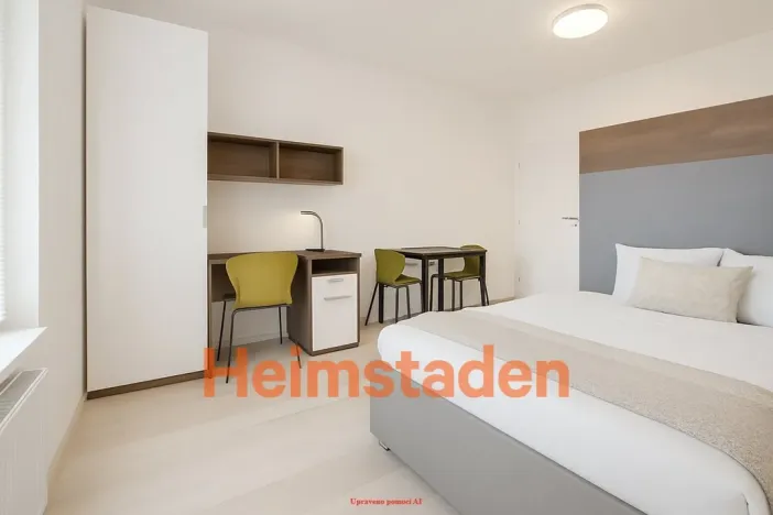 Pronájem bytu 1+kk, Plzeň - Jižní Předměstí, Magisterská, 41 m2