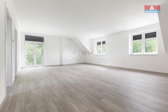 Prodej bytu 3+kk, Štramberk, K Očnímu, 103 m2