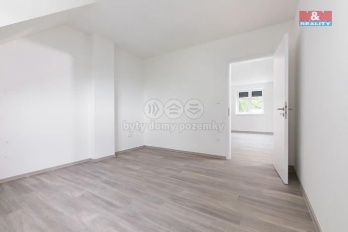 Prodej bytu 3+kk, Štramberk, K Očnímu, 103 m2