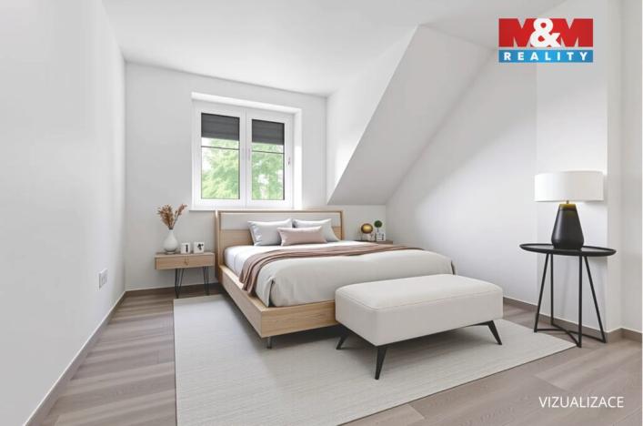 Prodej bytu 3+kk, Štramberk, K Očnímu, 103 m2