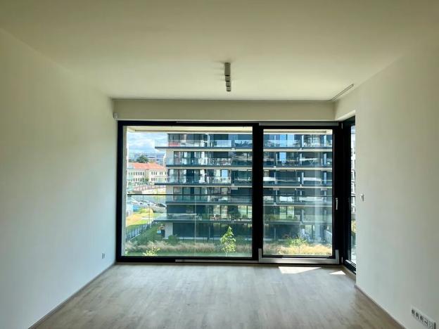 Pronájem bytu 2+kk, Praha - Žižkov, Jana Želivského, 61 m2
