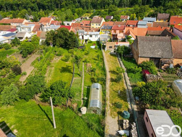 Prodej rodinného domu, Hustopeče, Hradní, 282 m2