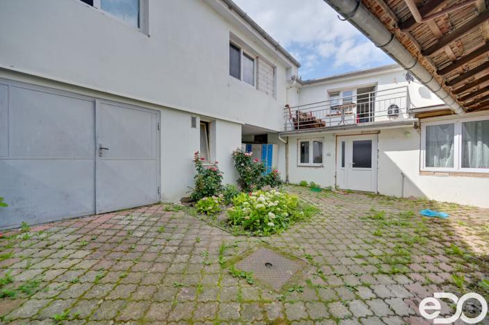 Prodej rodinného domu, Hustopeče, Hradní, 282 m2