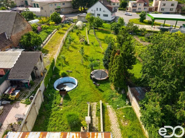 Prodej rodinného domu, Hustopeče, Hradní, 282 m2