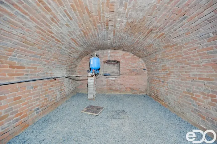 Prodej rodinného domu, Hustopeče, Hradní, 282 m2