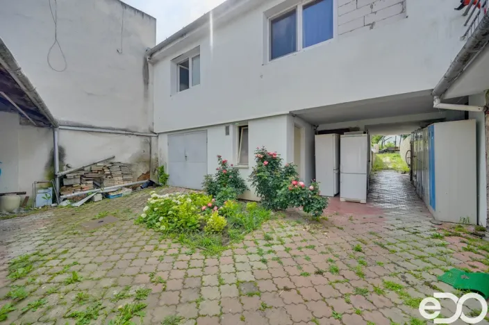 Prodej rodinného domu, Hustopeče, Hradní, 282 m2