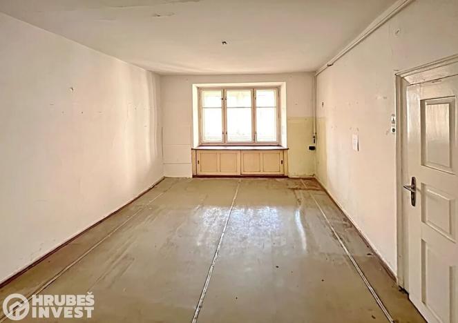 Prodej rodinného domu, Vysoké Mýto, Litomyšlská, 100 m2