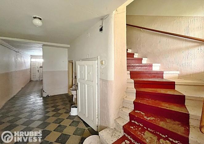 Prodej rodinného domu, Vysoké Mýto, Litomyšlská, 100 m2