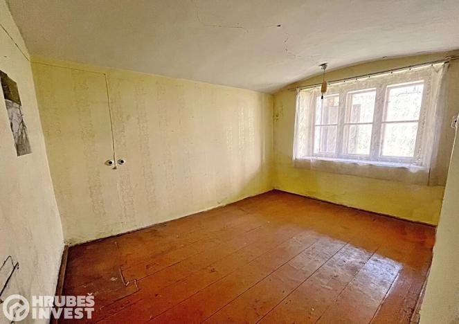 Prodej rodinného domu, Vysoké Mýto, Litomyšlská, 100 m2