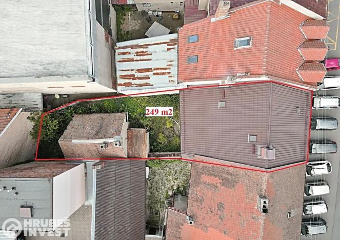 Prodej rodinného domu, Vysoké Mýto, Litomyšlská, 100 m2