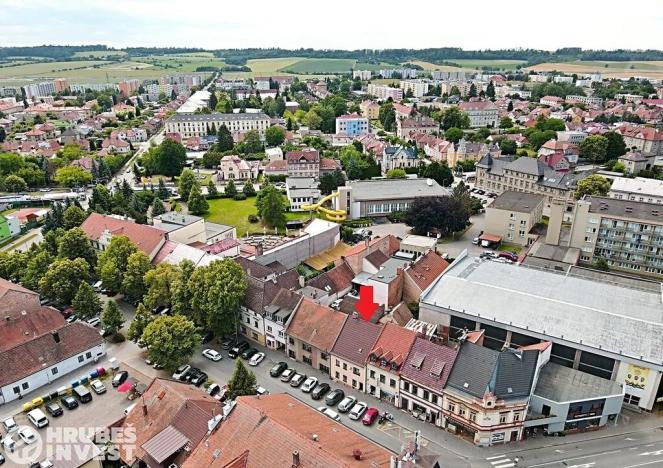 Prodej rodinného domu, Vysoké Mýto, Litomyšlská, 100 m2