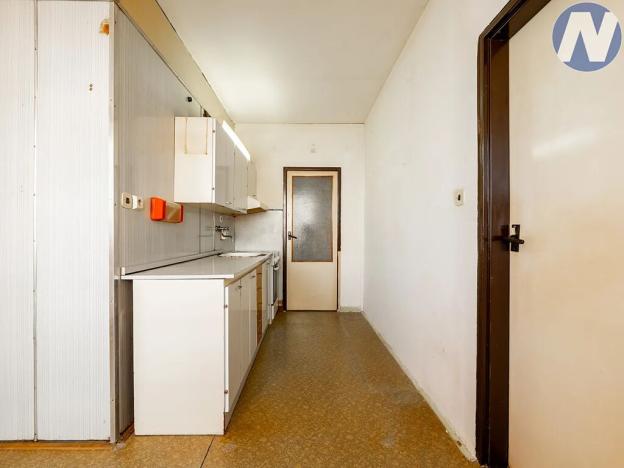 Prodej bytu 3+1, Volary, Sídl. Míru, 66 m2