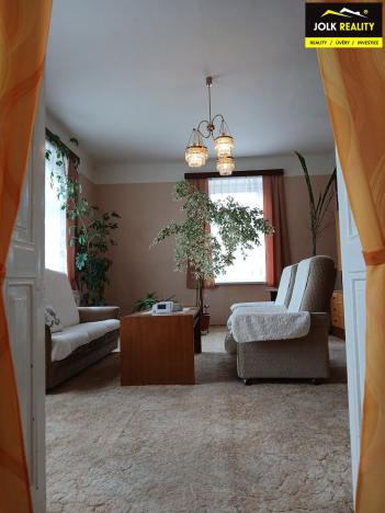 Prodej rodinného domu, Vítkov, Opavská, 258 m2