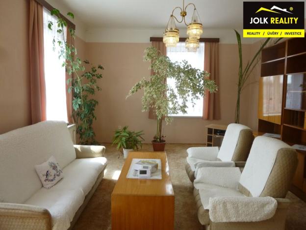 Prodej rodinného domu, Vítkov, Opavská, 258 m2