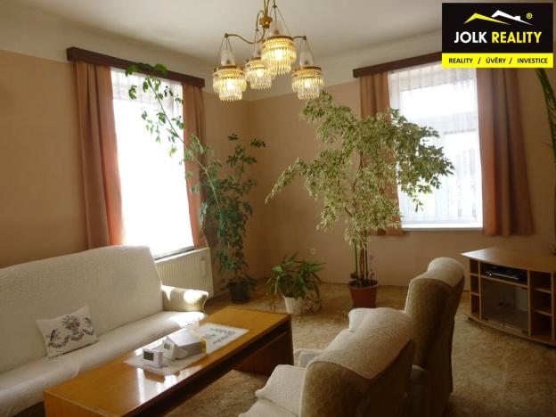 Prodej rodinného domu, Vítkov, Opavská, 258 m2