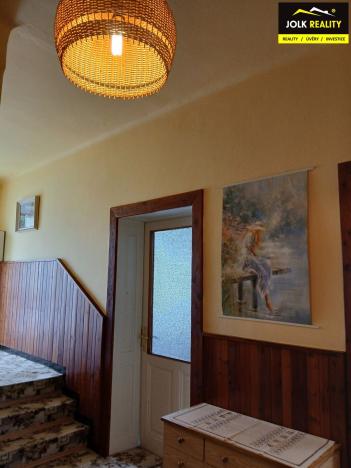 Prodej rodinného domu, Vítkov, Opavská, 258 m2