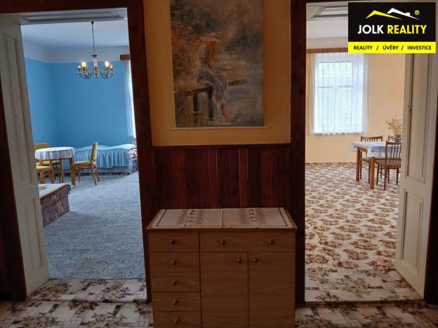 Prodej rodinného domu, Vítkov, Opavská, 258 m2